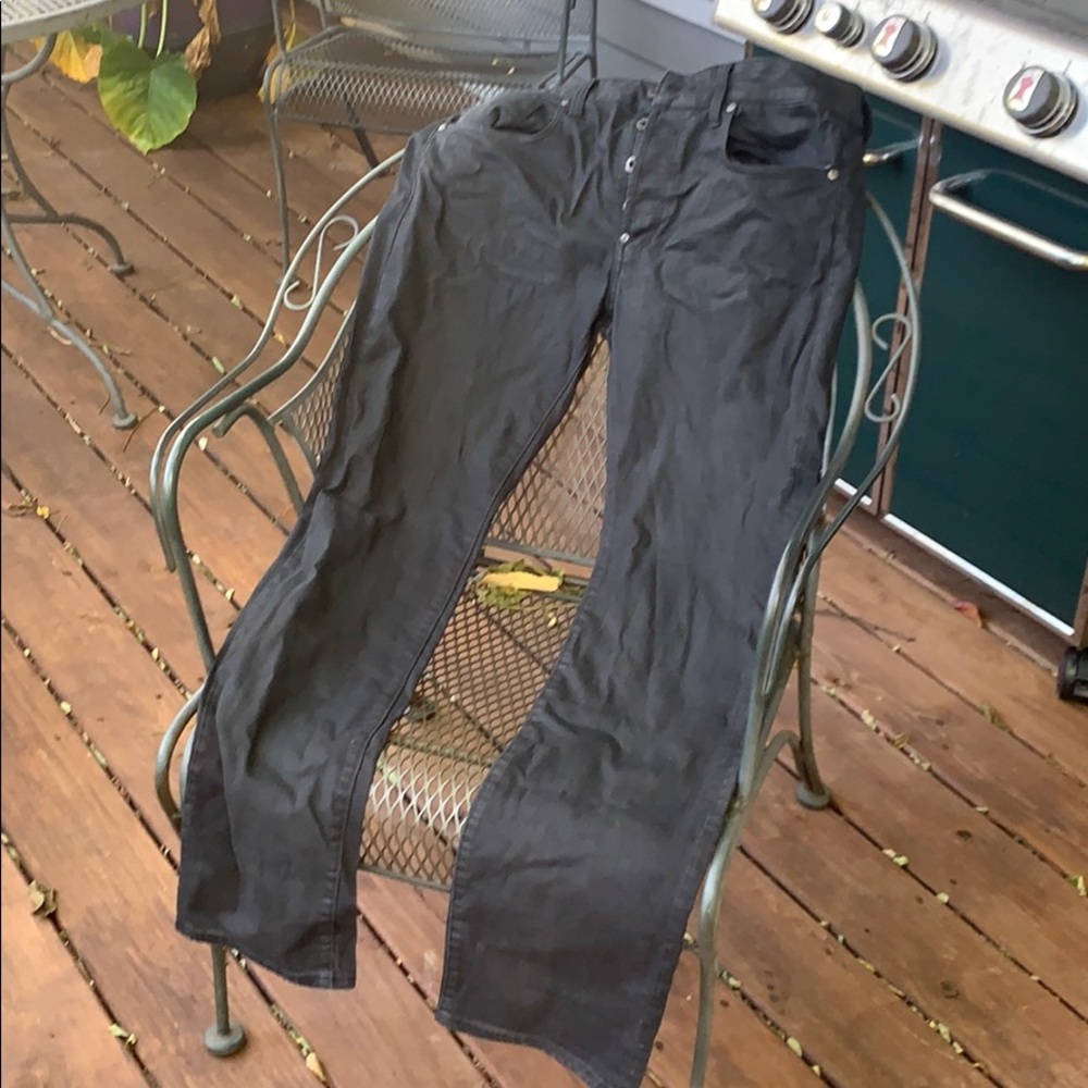 GStar raw denim jeans